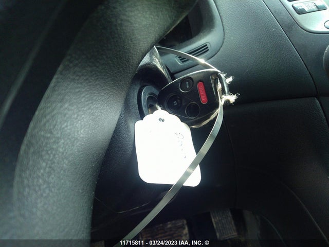 Honda ACCORD EX 2006 1HGCM56886A801758 Image 3