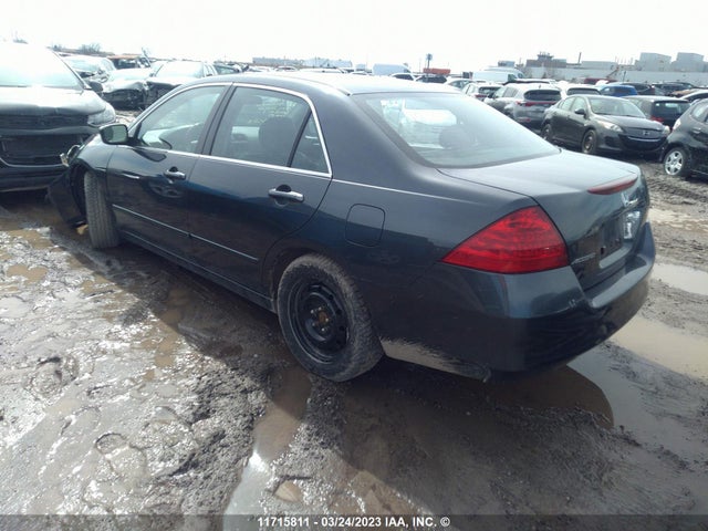 Honda ACCORD EX 2006 1HGCM56886A801758 Image 4