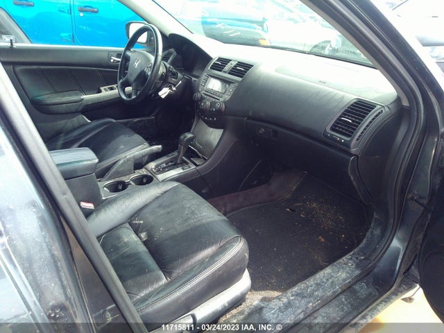 Honda ACCORD EX 2006 1HGCM56886A801758 Image 6