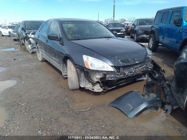 Honda ACCORD EX 2006 1HGCM56886A801758 Image 7
