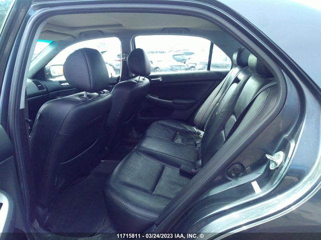 Honda ACCORD EX 2006 1HGCM56886A801758 Image 9