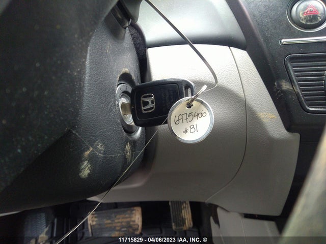 Honda Civic Lx 2015 2HGFB2F45FH003363 Image 11