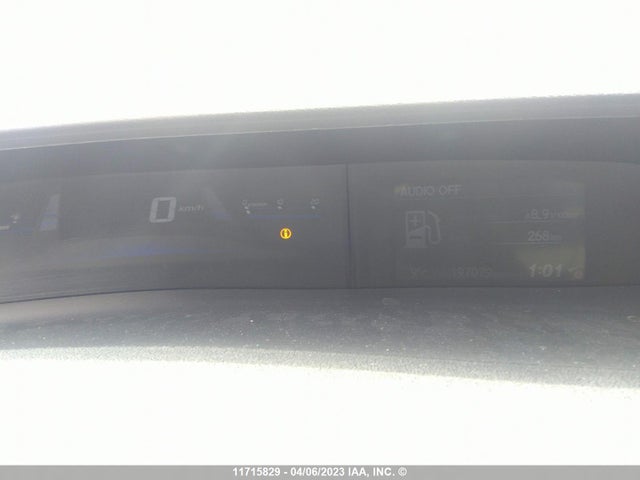 Honda Civic Lx 2015 2HGFB2F45FH003363 Image 7