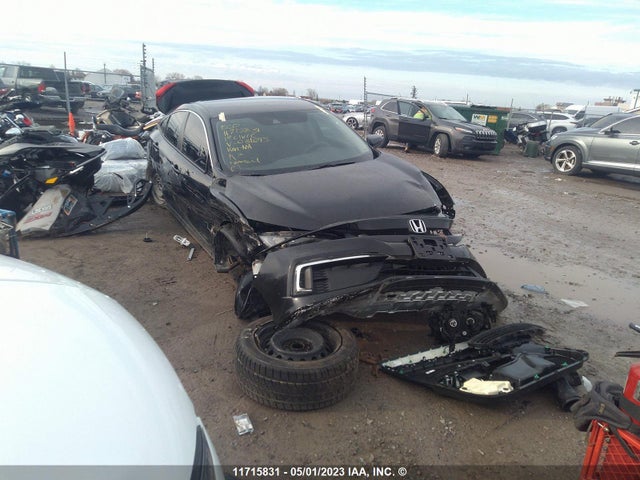 2019 2HGFC2F55KH031695 main image
