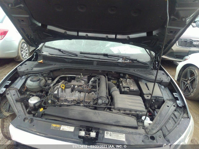 Volkswagen JETTA SEL 2019 3VWE57BU2KM180854 Image 11