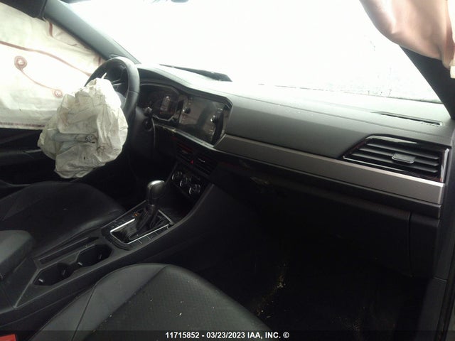 Volkswagen JETTA SEL 2019 3VWE57BU2KM180854 Image 6