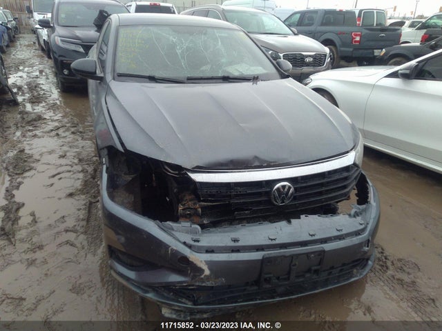 Volkswagen JETTA SEL 2019 3VWE57BU2KM180854 Image 7