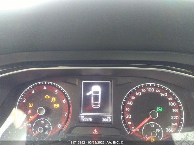 Volkswagen JETTA SEL 2019 3VWE57BU2KM180854 Image 8