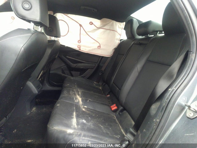 Volkswagen JETTA SEL 2019 3VWE57BU2KM180854 Image 9