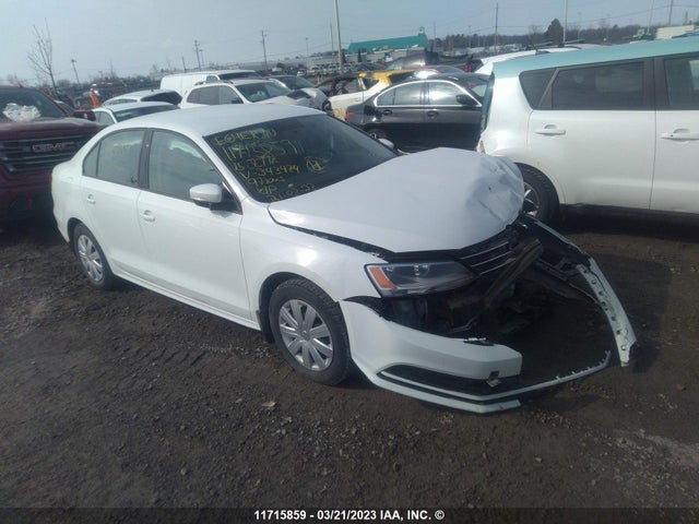 3VW2K7AJ7FM343474 auction archive image