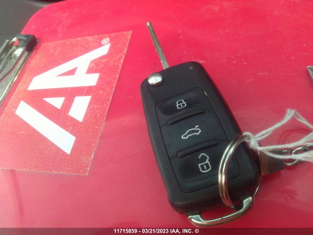3VW2K7AJ7FM343474 Volkswagen JETTA S