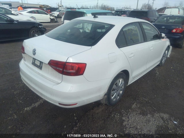 3VW2K7AJ7FM343474 Volkswagen JETTA S