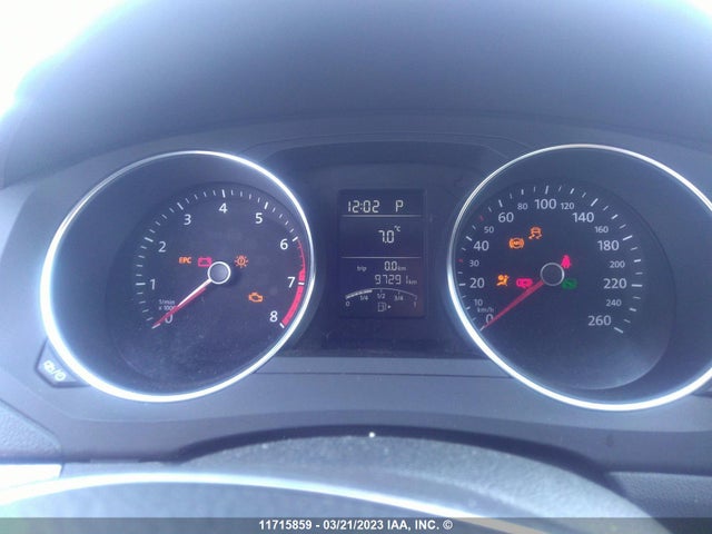 3VW2K7AJ7FM343474 Volkswagen JETTA S