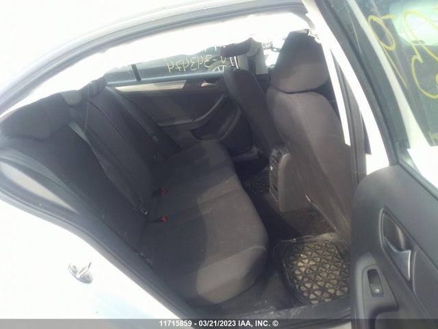 3VW2K7AJ7FM343474 Volkswagen JETTA S