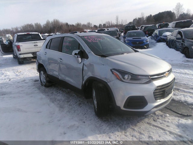 2018 3GNCJLSB7JL347928 главное изображение
