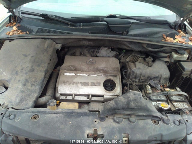 2T2HA31U14C030537 Lexus RX 300