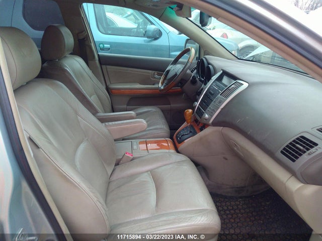2T2HA31U14C030537 Lexus RX 300