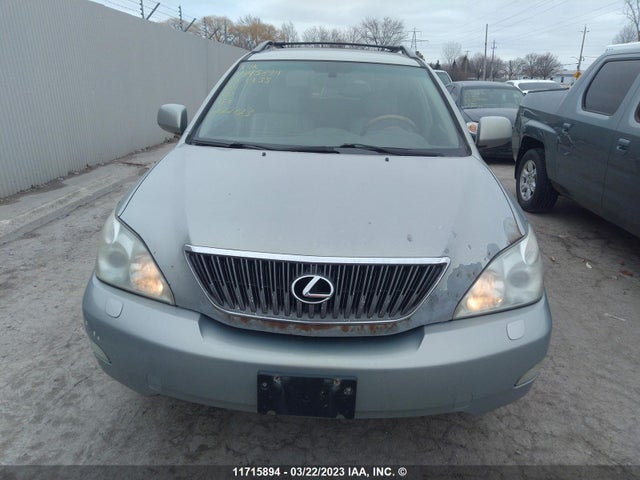 2T2HA31U14C030537 Lexus RX 300