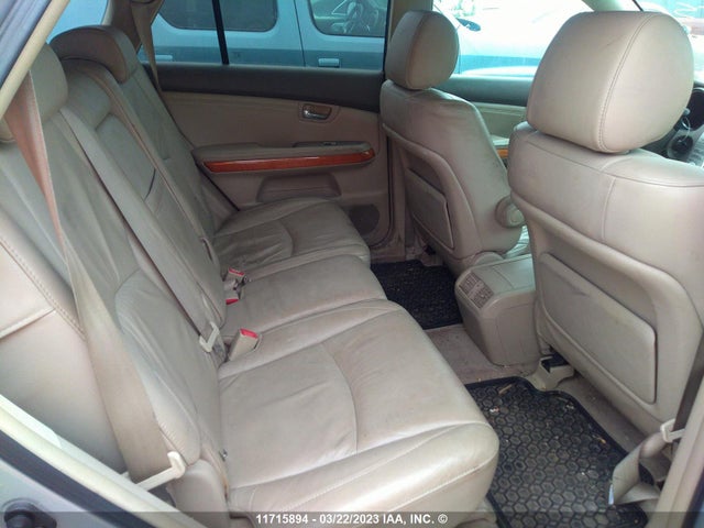 2T2HA31U14C030537 Lexus RX 300