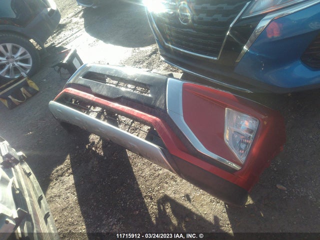 JA4AT4AA0JZ619134 Mitsubishi Eclipse Cross Le