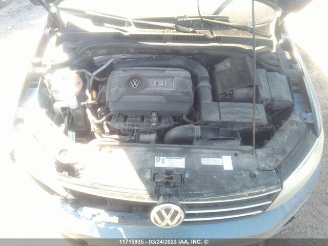 3VWB07AJXFM356130 Volkswagen JETTA SE