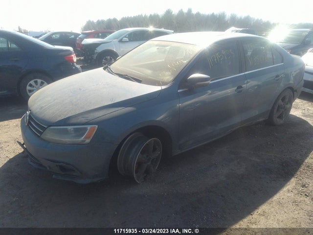 3VWB07AJXFM356130 Volkswagen JETTA SE