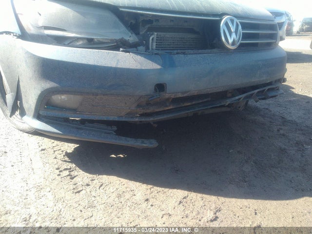 3VWB07AJXFM356130 Volkswagen JETTA SE