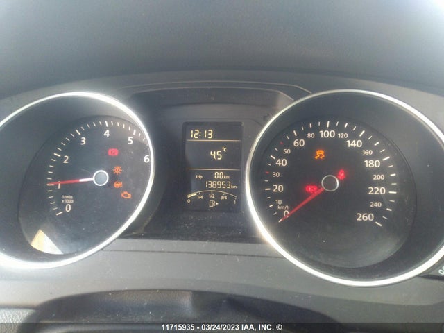 3VWB07AJXFM356130 Volkswagen JETTA SE