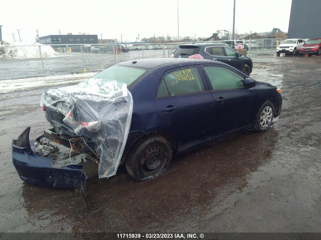 Toyota Corolla S/le 2013 2T1BU4EE1DC101312 Image 6