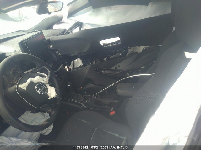 Toyota COROLLA SE 2021 5YFB4MBE3MP072027 Image 5