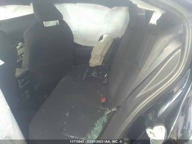 Toyota COROLLA SE 2021 5YFB4MBE3MP072027 Image 8