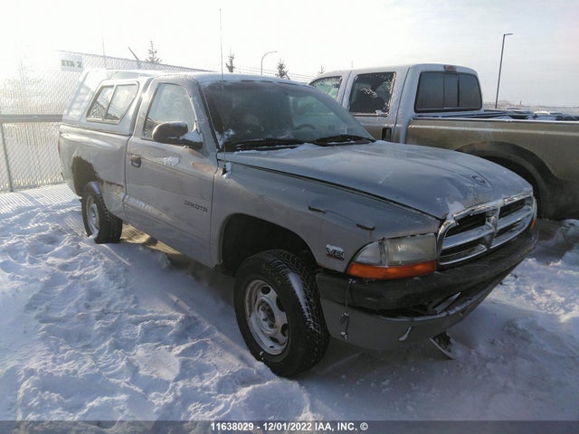 Dodge Dakota 1998 1B7GG26X1WS549343 main image