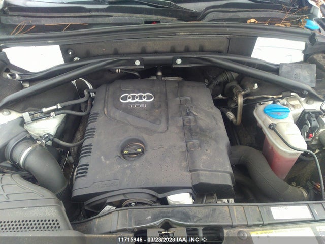 WA1M2AFP3HA014903 Audi Q5