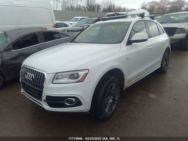 WA1M2AFP3HA014903 Audi Q5