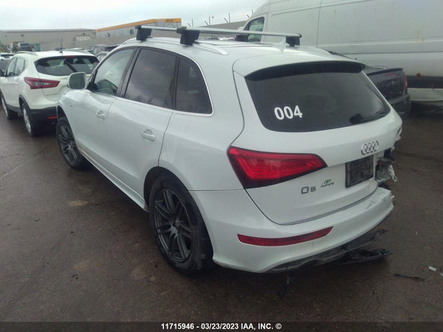 WA1M2AFP3HA014903 Audi Q5