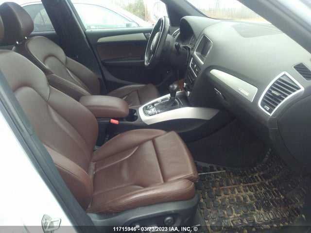 WA1M2AFP3HA014903 Audi Q5