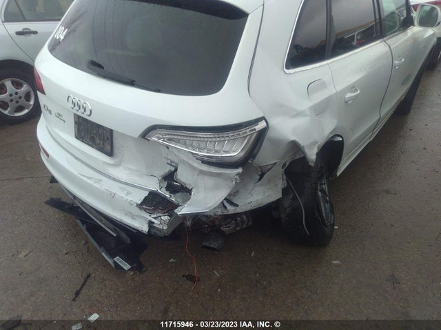 WA1M2AFP3HA014903 Audi Q5