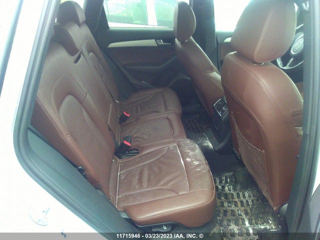 WA1M2AFP3HA014903 Audi Q5