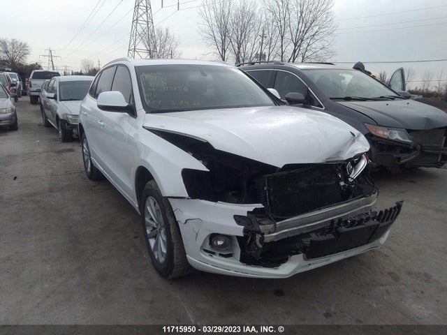 WA1LFCFP3FA115156 auction archive image