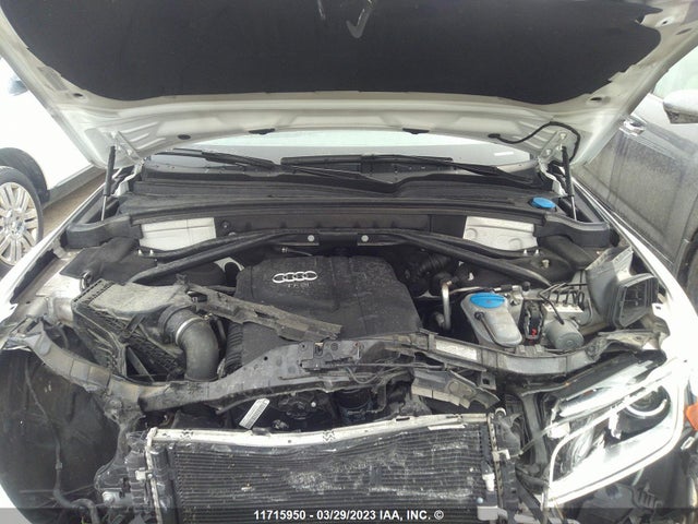 WA1LFCFP3FA115156 Audi Q5 Premium Plus