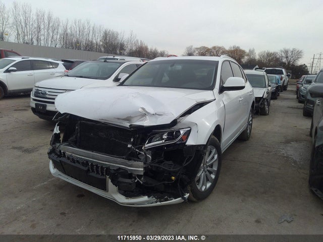 WA1LFCFP3FA115156 Audi Q5 Premium Plus