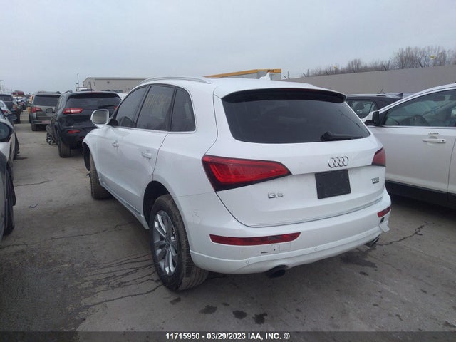 WA1LFCFP3FA115156 Audi Q5 Premium Plus