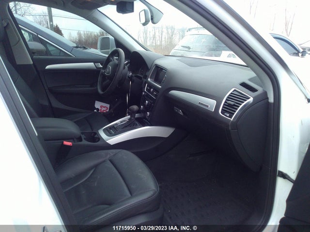 WA1LFCFP3FA115156 Audi Q5 Premium Plus