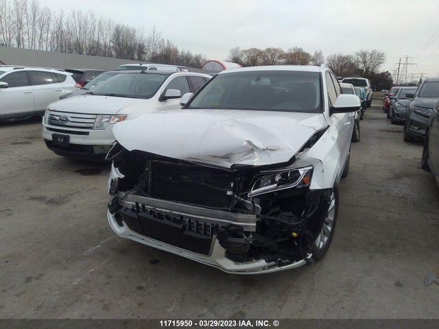 WA1LFCFP3FA115156 Audi Q5 Premium Plus
