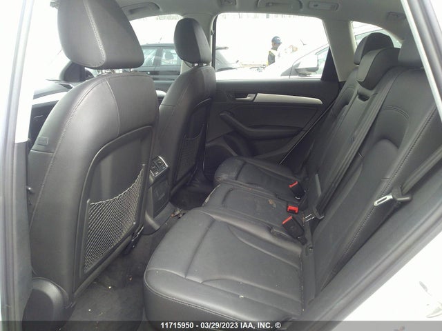 WA1LFCFP3FA115156 Audi Q5 Premium Plus