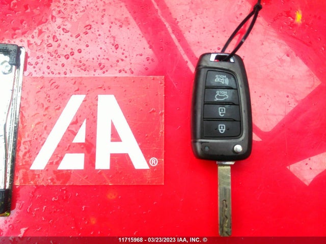 Hyundai Kona Se 2020 KM8K12AAXLU548296 Image 3