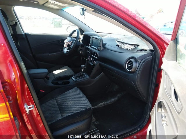 Hyundai Kona Se 2020 KM8K12AAXLU548296 Image 6