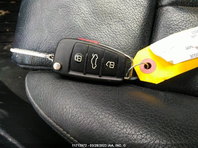 WAUW8LFFXG1006955 Audi A3 Prestige S-line