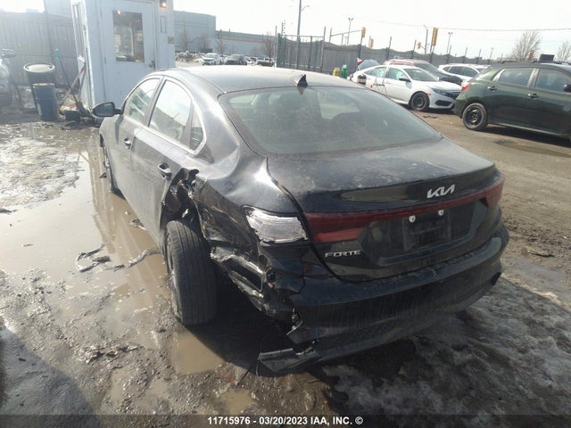 KIA Forte Gt Line 2022 3KPF34AD7NE507776 Image 4