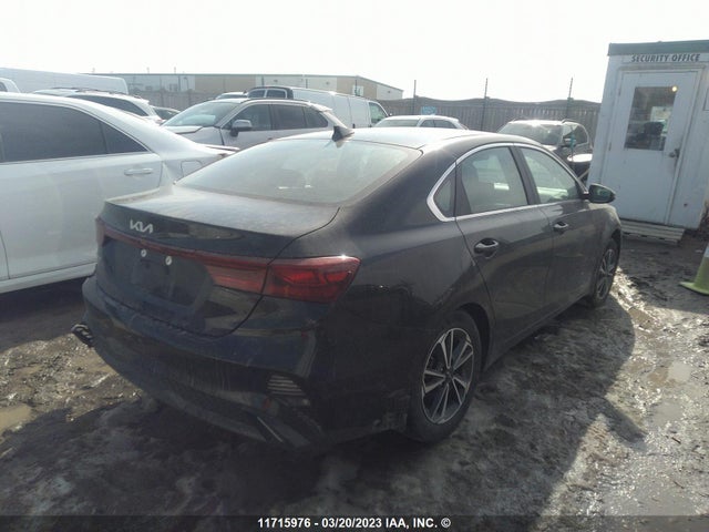 KIA Forte Gt Line 2022 3KPF34AD7NE507776 Image 5